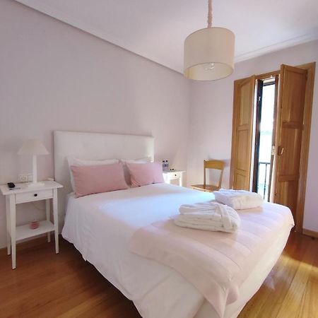 A Casa Do Patin Cangas المظهر الخارجي الصورة