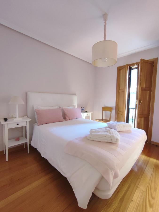 A Casa Do Patin Cangas المظهر الخارجي الصورة